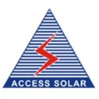 ACCESS SOLAR LIMITED ACCESS SOLAR LIMITED