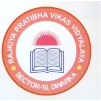 Rajkiya Pratibha Vikas Vidyalaya, Sector -10 Dwarka, New Delhi