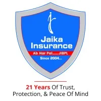 Jaika Insurance Brokerage Pvt. Ltd. Jaika Insurance Brokerage Pvt. Ltd.