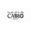 CairoSight CairoSight