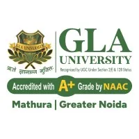 GLA University Greater Noida Campus