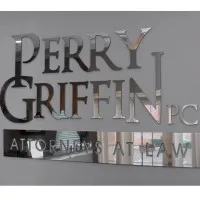PERRY GRIFFIN, PC
