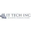 IT Tech Inc. IT Tech Inc.