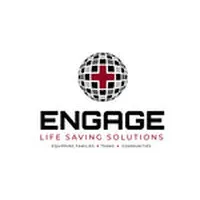 Engage LifeSaving Solutions Engage LifeSaving Solutions
