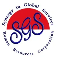 SGS Human Resources Corporation
