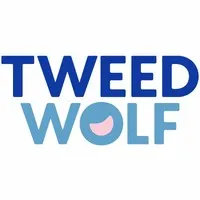 Tweed Wolf