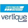 System Logistics Corporation - Vertique (Krones Group) System Logistics Corporation - Vertique (Krones Group)