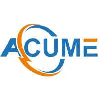 Acume GCC