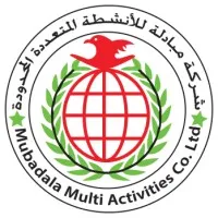 Mubadala Multi Activities