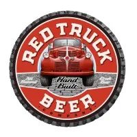 Red Truck Beer Company