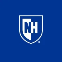 University of New Hampshire