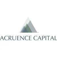 Acruence Capital