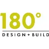 180 Degrees Design+Build 180 Degrees Design+Build