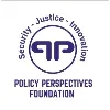POLICY PERSPECTIVES FOUNDATION (PPF) POLICY PERSPECTIVES FOUNDATION (PPF)