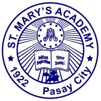 St. Mary's Academy of Pasay