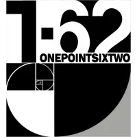 1.62 ONEPOINTSIXTWO