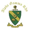 Alpha Gamma Rho - Gamma Chapter Alpha Gamma Rho - Gamma Chapter
