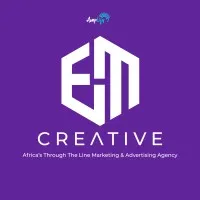 E&M Creative Agency