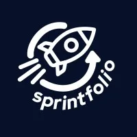 Sprintfolio