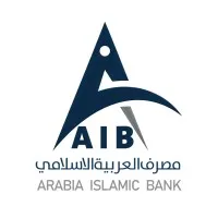 AL-Arabia Islamic Bank مصرف العربية الاسلامي