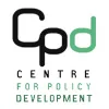 Centre for Policy Development Centre for Policy Development