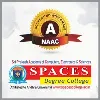 SPACES DEGREE COLLEGE