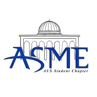 ASME AUS Student Chapter