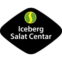 Iceberg Salat Centar