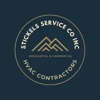 Stickels Service Company, Inc