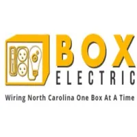 Box Electric Company Inc