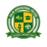 PALAR AGRICULTURAL COLLEGE
