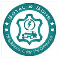 Soyal&Sons