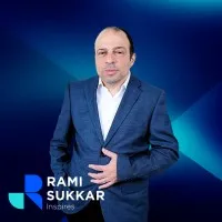 Rami Sukkar Inspires | IT Leadership Mentor
