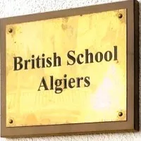 British School Algiers