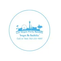 Las Vegas Party Rentals
