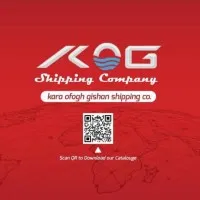 KOG Shipping Company