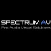 Spectrum AV - Pro Audio Visual Solutions Spectrum AV - Pro Audio Visual Solutions