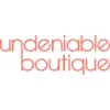 Undeniable Boutique LLC Undeniable Boutique LLC