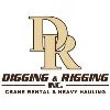 Digging & Rigging, Inc. Digging & Rigging, Inc.