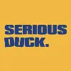 Serious Duck Serious Duck