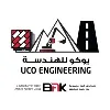 UCO ENGINEERING W.L.L UCO ENGINEERING W.L.L