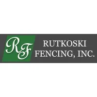 Rutkoski Fencing, Inc. Rutkoski Fencing, Inc.