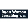 Ryan Watson Consulting Ryan Watson Consulting