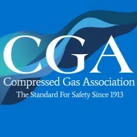 Compressed Gas Association (CGA)