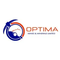 OPTIMA MINES AND MINERALS LIMITED