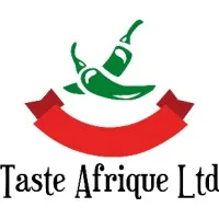 Taste Afrique