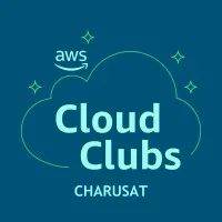 AWS Cloud Club CHARUSAT