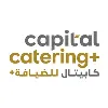 Capital Catering+ Capital Catering+