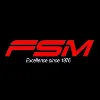FSM Food Service Machinery (Australia & NZ)