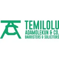 Temilolu Adamolekun & Co